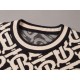 2025FW Sweater BURBERRY Luxury Design 2025FW Sweater BURBERRY Luxury Design