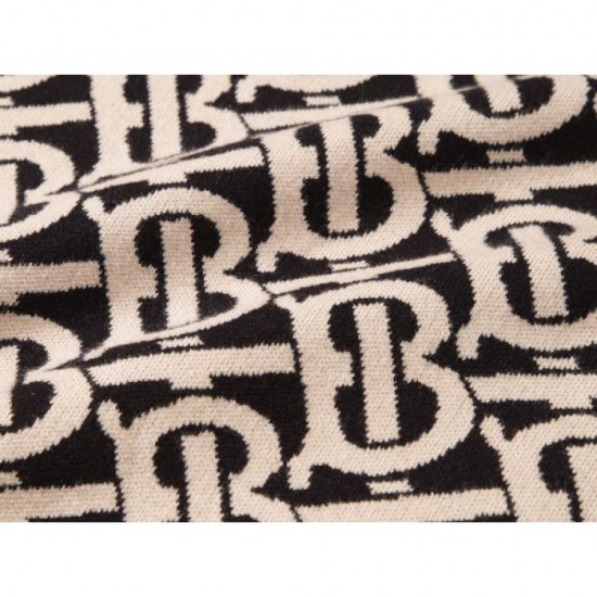 2025FW Sweater BURBERRY Luxury Design 2025FW Sweater BURBERRY Luxury Design