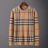 2025FW Sweater BURBERRY Simple and Elegant