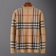 2025FW Sweater BURBERRY Simple and Elegant 2025FW Sweater BURBERRY Simple and Elegant