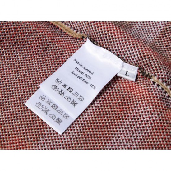 2025FW Sweater BURBERRY Simple and Elegant 2025FW Sweater BURBERRY Simple and Elegant