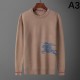 2025FW Sweater BURBERRY Burberry Latest Design Fall/Winter Collection 2025FW Sweater BURBERRY Burberry Latest Design Fall/Winter Collection