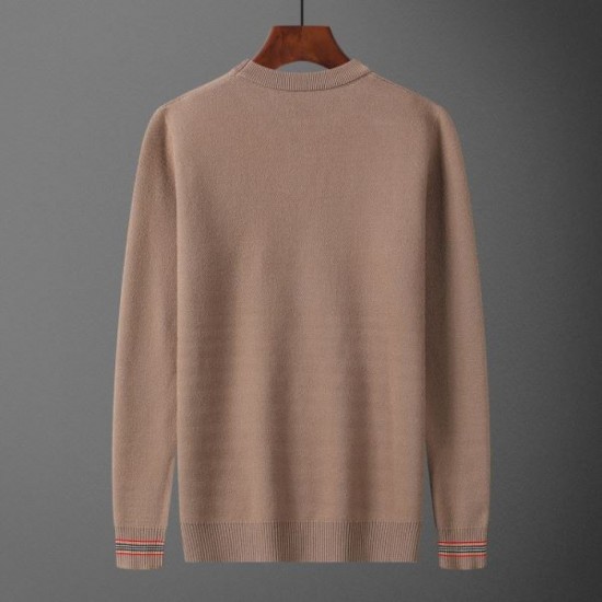 2025FW Sweater BURBERRY Burberry Latest Design Fall/Winter Collection 2025FW Sweater BURBERRY Burberry Latest Design Fall/Winter Collection
