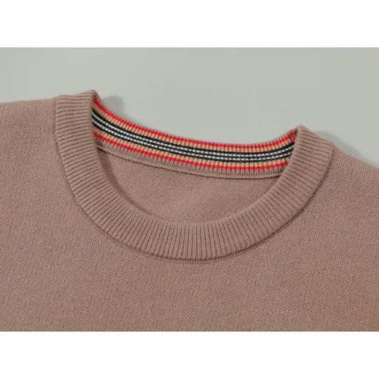 2025FW Sweater BURBERRY Burberry Latest Design Fall/Winter Collection 2025FW Sweater BURBERRY Burberry Latest Design Fall/Winter Collection