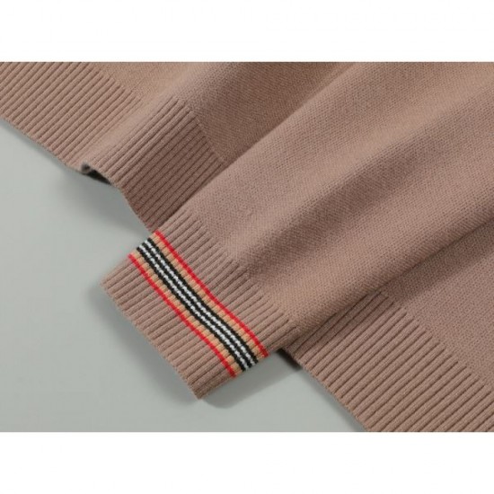 2025FW Sweater BURBERRY Burberry Latest Design Fall/Winter Collection 2025FW Sweater BURBERRY Burberry Latest Design Fall/Winter Collection