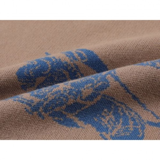 2025FW Sweater BURBERRY Burberry Latest Design Fall/Winter Collection 2025FW Sweater BURBERRY Burberry Latest Design Fall/Winter Collection