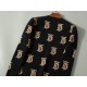 2025FW Sweater BURBERRY Burberry High quality material keeps you warm 2025FW Sweater BURBERRY Burberry High quality material keeps you warm