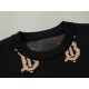 2025FW Sweater BURBERRY Burberry High quality material keeps you warm 2025FW Sweater BURBERRY Burberry High quality material keeps you warm