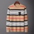 2025FW Sweater BURBERRY Burberry Elegant colors available