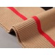 2025FW Sweater BURBERRY Burberry Elegant colors available 2025FW Sweater BURBERRY Burberry Elegant colors available