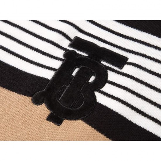 2025FW Sweater BURBERRY Burberry Elegant colors available 2025FW Sweater BURBERRY Burberry Elegant colors available
