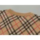 2025 Fall/Winter Sweater BURBERRY Burberry A popular new item with a vintage feel 2025 Fall/Winter Sweater BURBERRY Burberry A popular new item with a vintage feel