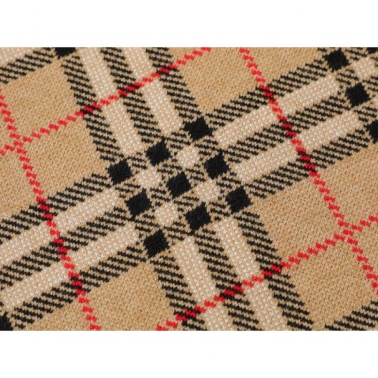 2025 Fall/Winter Sweater BURBERRY Burberry A popular new item with a vintage feel 2025 Fall/Winter Sweater BURBERRY Burberry A popular new item with a vintage feel