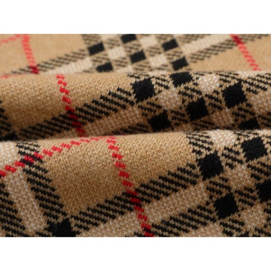 2025 Fall/Winter Sweater BURBERRY Burberry A popular new item with a vintage feel 2025 Fall/Winter Sweater BURBERRY Burberry A popular new item with a vintage feel