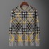 2025 Fall/Winter Sweater BURBERRY Limited quantity sale price discount model