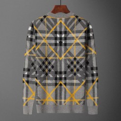 2025 Fall/Winter Sweater BURBERRY Limited quantity sale price discount model