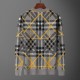 2025 Fall/Winter Sweater BURBERRY Limited quantity sale price discount model 2025 Fall/Winter Sweater BURBERRY Limited quantity sale price discount model