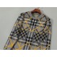2025 Fall/Winter Sweater BURBERRY Limited quantity sale price discount model 2025 Fall/Winter Sweater BURBERRY Limited quantity sale price discount model