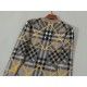 2025 Fall/Winter Sweater BURBERRY Limited quantity sale price discount model 2025 Fall/Winter Sweater BURBERRY Limited quantity sale price discount model
