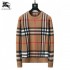 2025 Fall/Winter Sweater BURBERRY A classic and popular item that is not affected by trends
