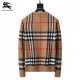 2025 Fall/Winter Sweater BURBERRY A classic and popular item that is not affected by trends 2025 Fall/Winter Sweater BURBERRY A classic and popular item that is not affected by trends