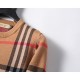 2025 Fall/Winter Sweater BURBERRY A classic and popular item that is not affected by trends 2025 Fall/Winter Sweater BURBERRY A classic and popular item that is not affected by trends