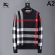 2025 Fall/Winter Sweater BURBERRY Burberry A very popular item that will surely sell out 2025 Fall/Winter Sweater BURBERRY Burberry A very popular item that will surely sell out