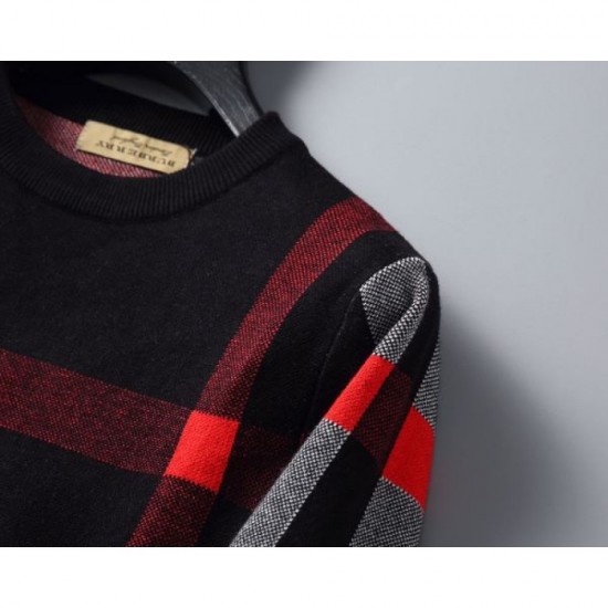 2025 Fall/Winter Sweater BURBERRY Burberry A very popular item that will surely sell out 2025 Fall/Winter Sweater BURBERRY Burberry A very popular item that will surely sell out