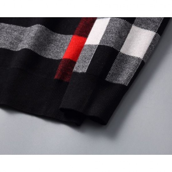 2025 Fall/Winter Sweater BURBERRY Burberry A very popular item that will surely sell out 2025 Fall/Winter Sweater BURBERRY Burberry A very popular item that will surely sell out