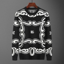2025FW Sweater DOLCE & GABBANA Dolce & Gabbana Modern and gorgeous