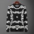2025FW Sweater DOLCE & GABBANA Dolce & Gabbana Modern and gorgeous