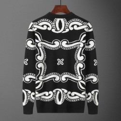 2025FW Sweater DOLCE & GABBANA Dolce & Gabbana Modern and gorgeous