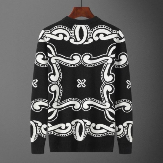 2025FW Sweater DOLCE & GABBANA Dolce & Gabbana Modern and gorgeous 2025FW Sweater DOLCE & GABBANA Dolce & Gabbana Modern and gorgeous