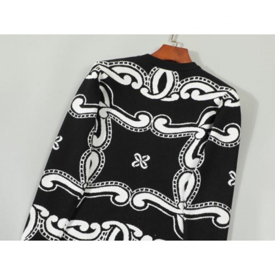 2025FW Sweater DOLCE & GABBANA Dolce & Gabbana Modern and gorgeous 2025FW Sweater DOLCE & GABBANA Dolce & Gabbana Modern and gorgeous