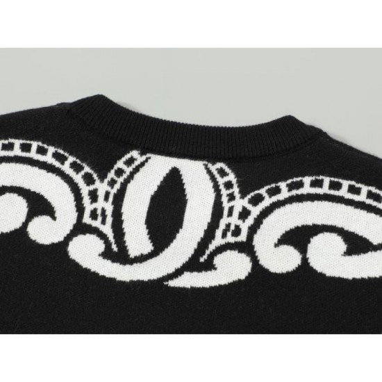 2025FW Sweater DOLCE & GABBANA Dolce & Gabbana Modern and gorgeous 2025FW Sweater DOLCE & GABBANA Dolce & Gabbana Modern and gorgeous