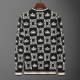 2025FW Sweater DOLCE & GABBANA Dolce & Gabbana Luxurious and sophisticated design 2025FW Sweater DOLCE & GABBANA Dolce & Gabbana Luxurious and sophisticated design