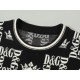 2025FW Sweater DOLCE & GABBANA Dolce & Gabbana Luxurious and sophisticated design 2025FW Sweater DOLCE & GABBANA Dolce & Gabbana Luxurious and sophisticated design