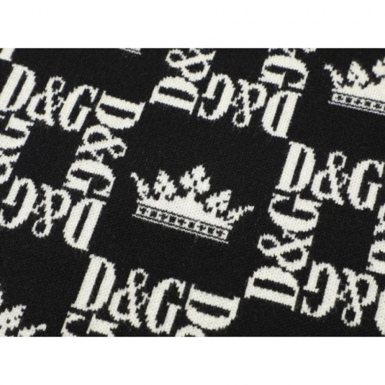 2025FW Sweater DOLCE & GABBANA Dolce & Gabbana Luxurious and sophisticated design 2025FW Sweater DOLCE & GABBANA Dolce & Gabbana Luxurious and sophisticated design