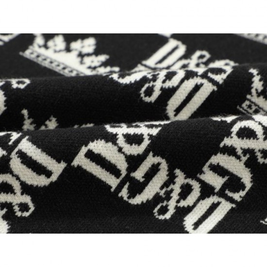 2025FW Sweater DOLCE & GABBANA Dolce & Gabbana Luxurious and sophisticated design 2025FW Sweater DOLCE & GABBANA Dolce & Gabbana Luxurious and sophisticated design