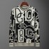 2025FW Sweater DOLCE & GABBANA Dolce & Gabbana Made of high-quality materials