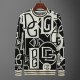 2025FW Sweater DOLCE & GABBANA Dolce & Gabbana Made of high-quality materials 2025FW Sweater DOLCE & GABBANA Dolce & Gabbana Made of high-quality materials