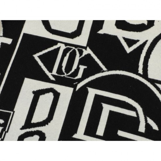 2025FW Sweater DOLCE & GABBANA Dolce & Gabbana Made of high-quality materials 2025FW Sweater DOLCE & GABBANA Dolce & Gabbana Made of high-quality materials