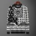 2025FW Sweater DOLCE & GABBANA Dolce & Gabbana Beautiful silhouette