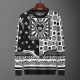2025FW Sweater DOLCE & GABBANA Dolce & Gabbana Beautiful silhouette 2025FW Sweater DOLCE & GABBANA Dolce & Gabbana Beautiful silhouette