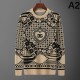 2025FW Sweater DOLCE & GABBANA Dolce & Gabbana Perfect for the fall/winter season 2025FW Sweater DOLCE & GABBANA Dolce & Gabbana Perfect for the fall/winter season