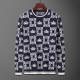 2025FW Sweater DOLCE & GABBANA Dolce & Gabbana Exceptional Craftsmanship 2025FW Sweater DOLCE & GABBANA Dolce & Gabbana Exceptional Craftsmanship