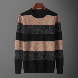 2025FW Sweater DOLCE & GABBANA Dolce & Gabbana Elegant and refined autumn/winter style