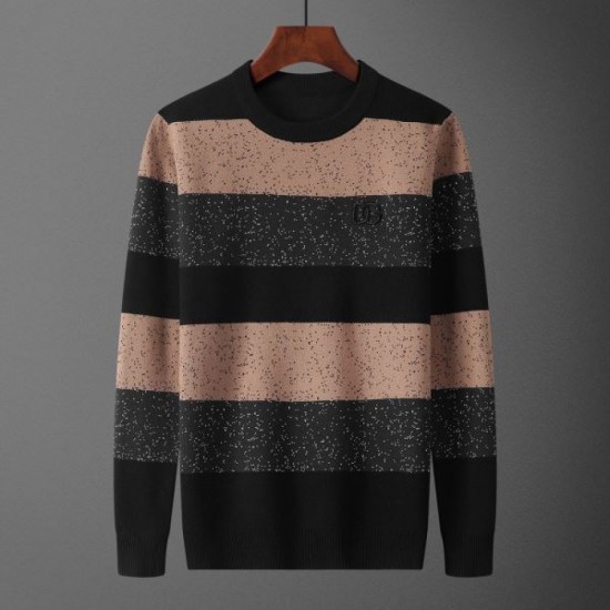 2025FW Sweater DOLCE & GABBANA Dolce & Gabbana Elegant and refined autumn/winter style 2025FW Sweater DOLCE & GABBANA Dolce & Gabbana Elegant and refined autumn/winter style