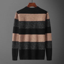 2025FW Sweater DOLCE & GABBANA Dolce & Gabbana Elegant and refined autumn/winter style