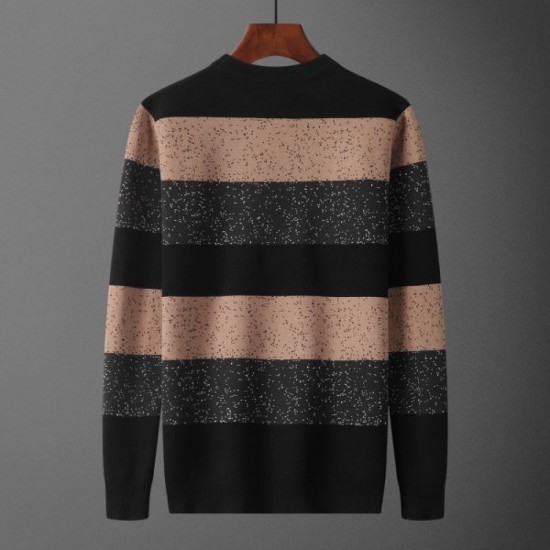 2025FW Sweater DOLCE & GABBANA Dolce & Gabbana Elegant and refined autumn/winter style 2025FW Sweater DOLCE & GABBANA Dolce & Gabbana Elegant and refined autumn/winter style